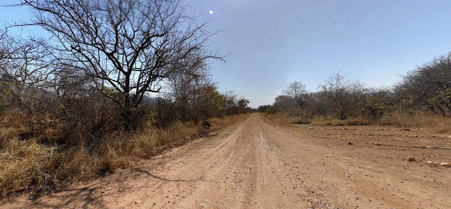 Ruaha National Park Ruaha National Park